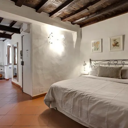 Semesterbostad Homes Santa Maria Novella