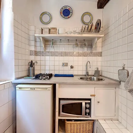 Homes Santa Maria Novella Casa de Férias