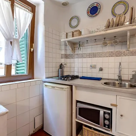 Сasa de vacaciones Homes Santa Maria Novella *