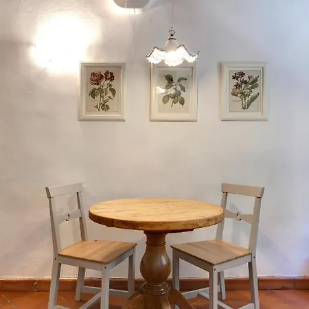 Homes Santa Maria Novella *