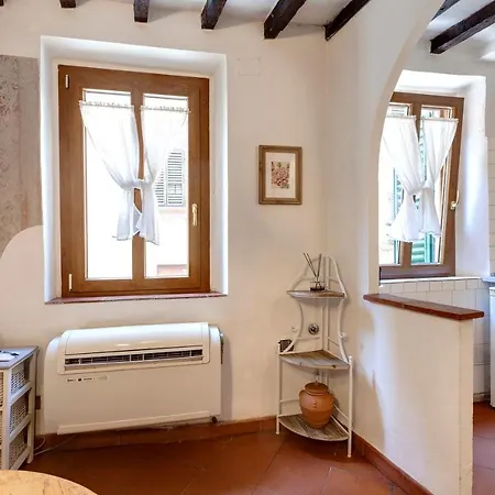 Сasa de vacaciones Homes Santa Maria Novella