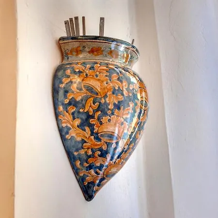 Сasa de vacaciones Homes Santa Maria Novella