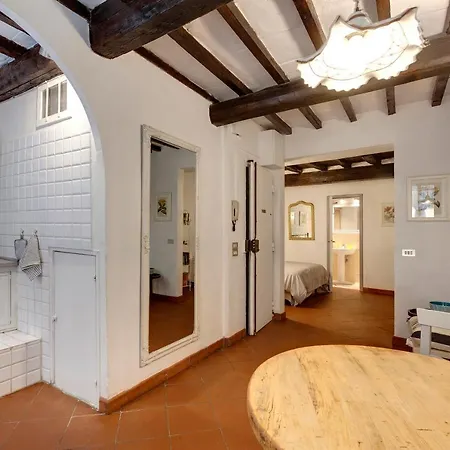 Homes Santa Maria Novella Florencia